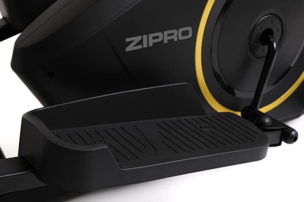 Zipro Burn Gold magnetisk crosstrainer