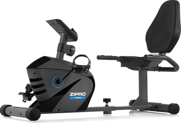 Rower stacjonarny Zipro Vision magnetyczny