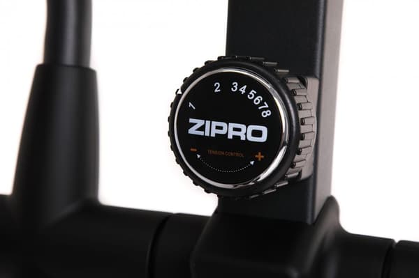 Zipro Hulk RS magnetisk crosstrainer