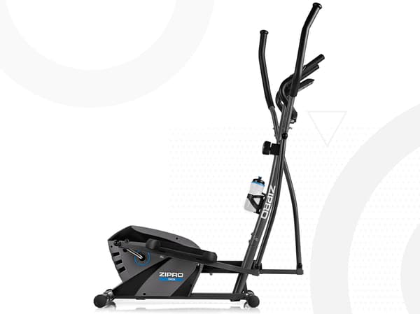Zipro Shox Magnetisk Crosstrainer