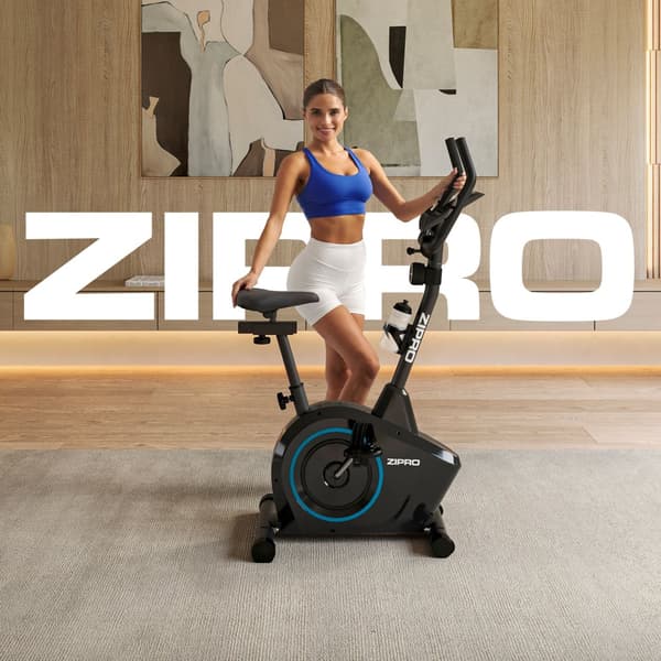 Zipro Boost Magnetisk Motionscykel