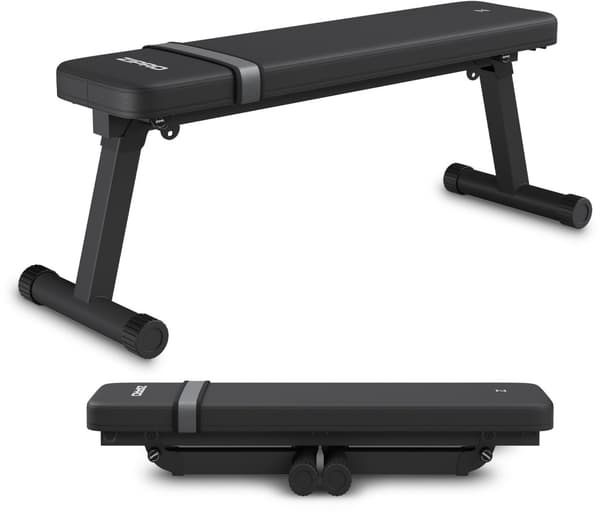 Zipro Träningsbänk Plank