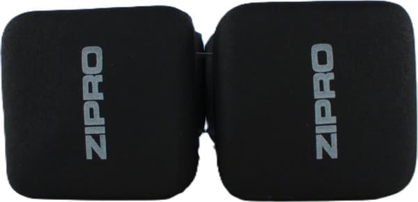 Zipro Neoprenhantel 2 x 4 kg