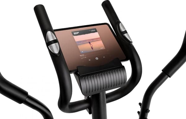 Zipro Shox RS magnetisk crosstrainer