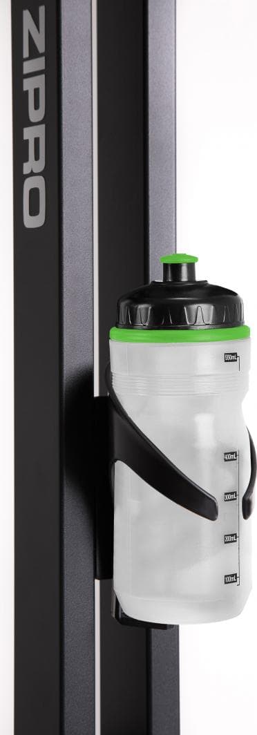 Zipro Climber magnetisk crosstrainer