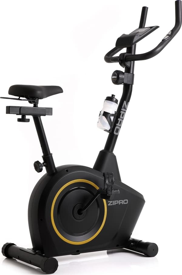 Zipro Boost Gold magnetisk motionscykel