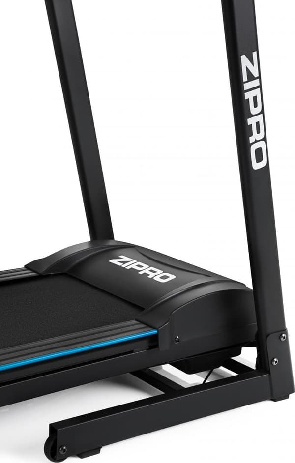 Zipro Tekno elektriskt löpband