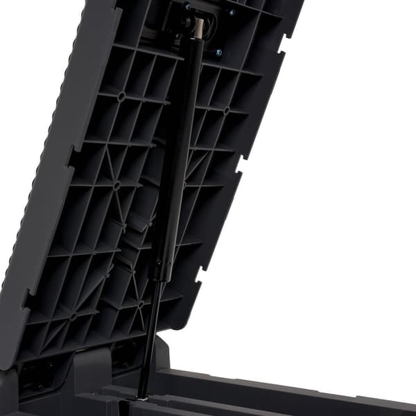 Zipro Justerbar step / träningsbänk