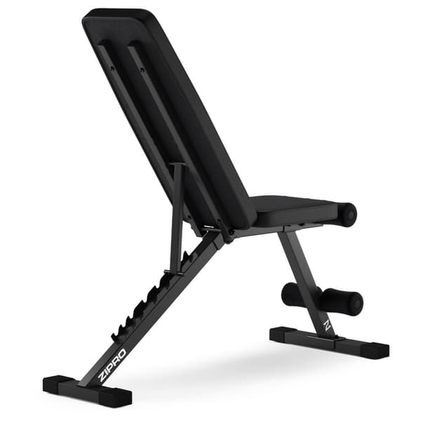 Zipro Träningsbänk Stride