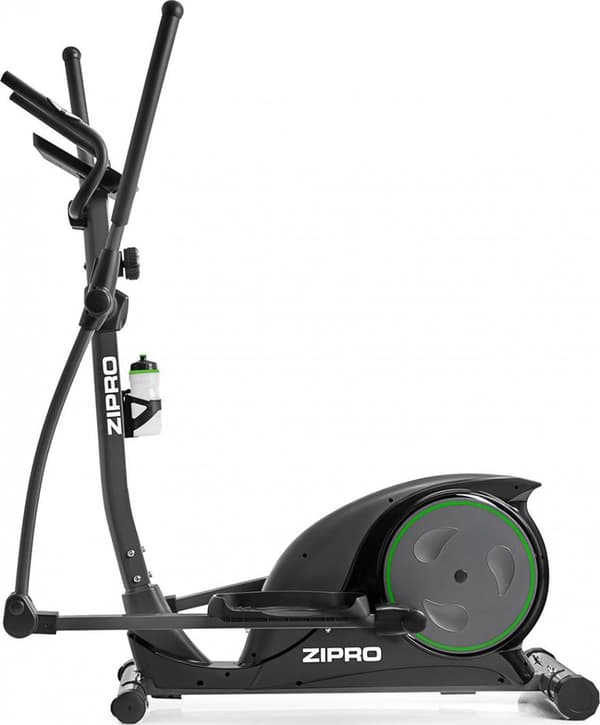 Crosstrainer Zipro Hulk magnetisk