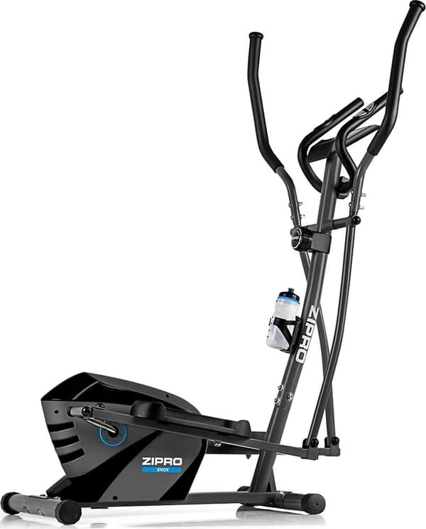 Zipro Shox Magnetisk Crosstrainer
