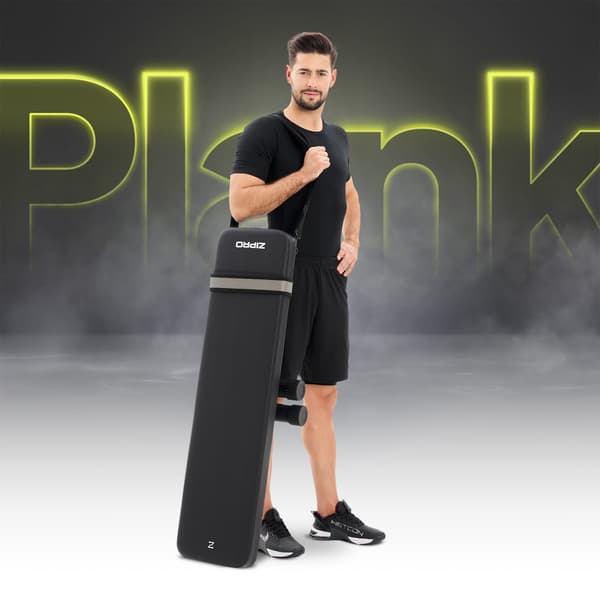 Zipro Träningsbänk Plank