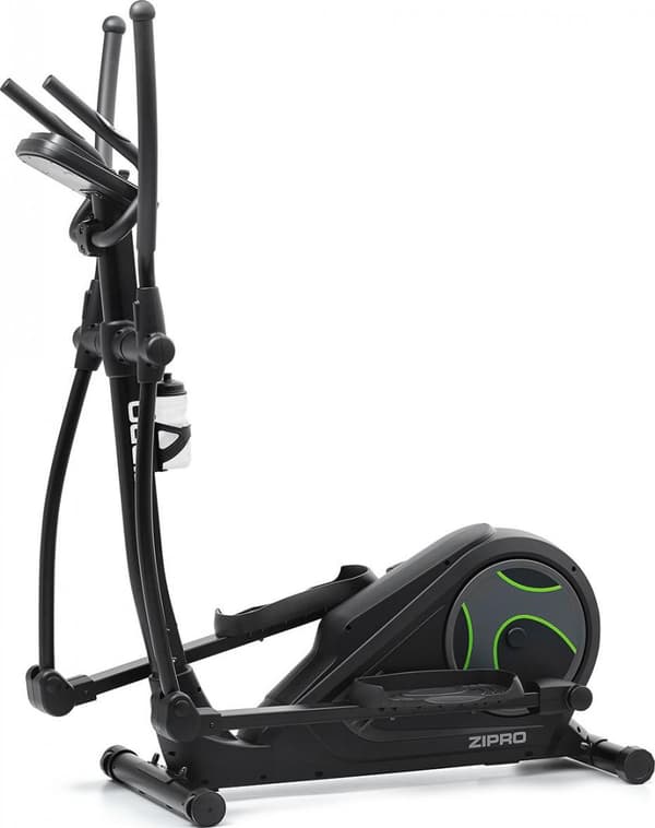 Crosstrainer Zipro Heat elektromagnetisk