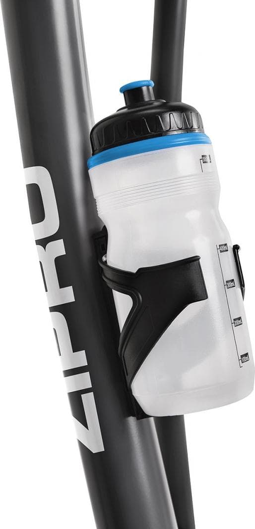 Zipro Shox Magnetisk Crosstrainer