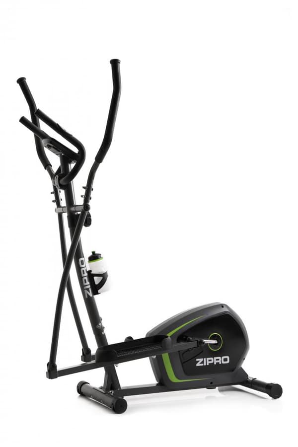 Crosstrainer Zipro Neon magnetisk