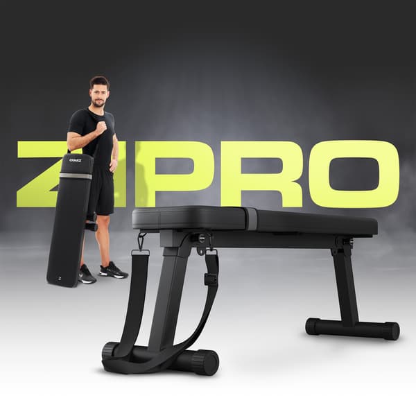 Zipro Träningsbänk Plank