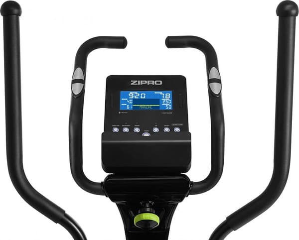 Crosstrainer Zipro iConsole+ Dunk elektromagnetisk