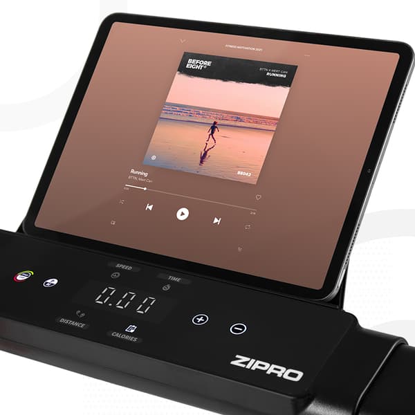 Juoksumatto Zipro Jogger sähköinen