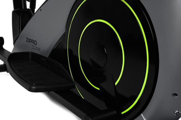 Crosstrainer Zipro iConsole+ Dunk elektromagnetisk