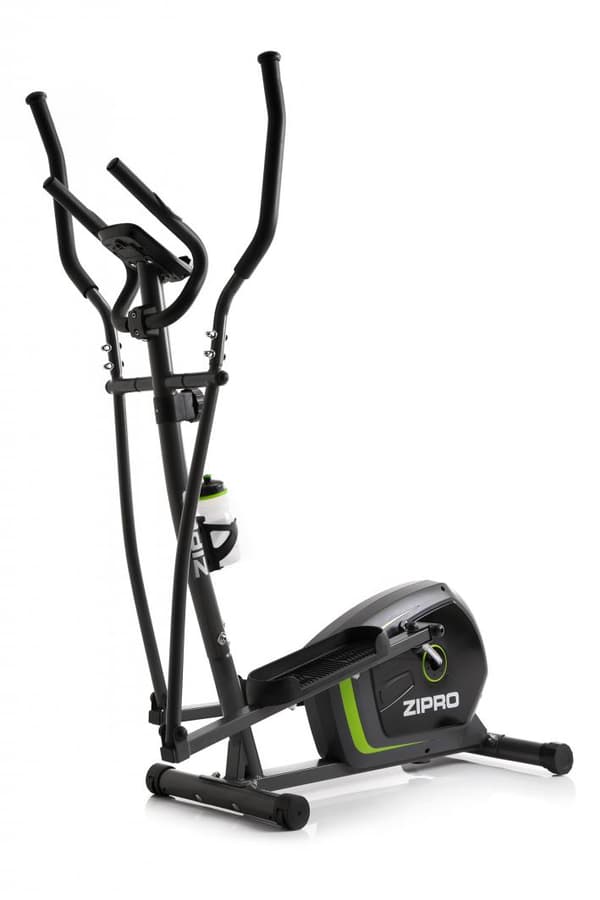 Crosstrainer Zipro Neon magnetisk