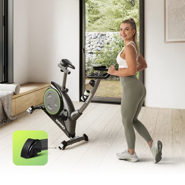 Zipro Nitro Magnetisk Motionscykel