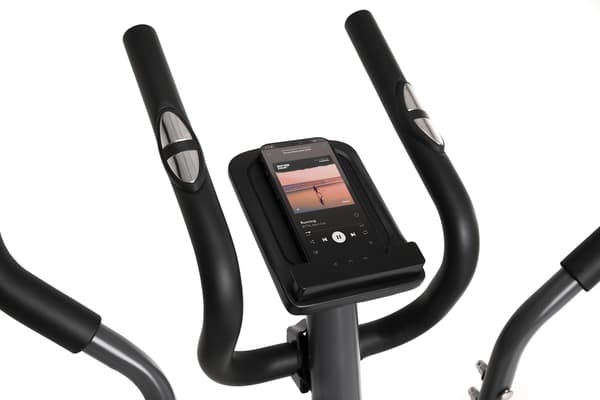 Crosstrainer Zipro Neon magnetisk