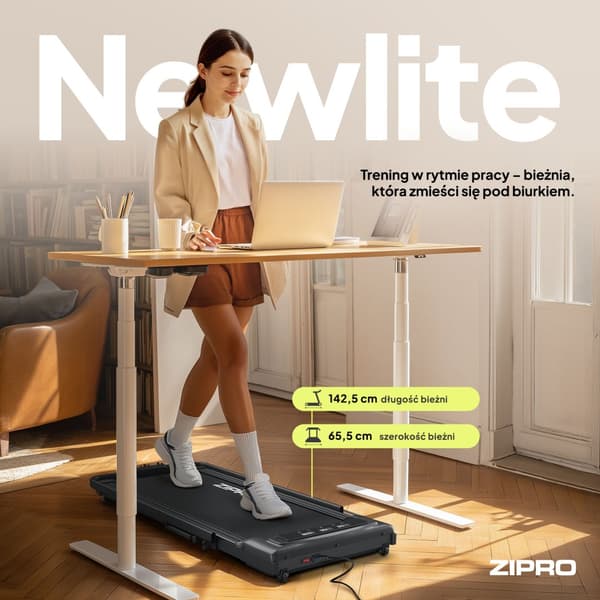 Löpband Zipro Newlite
