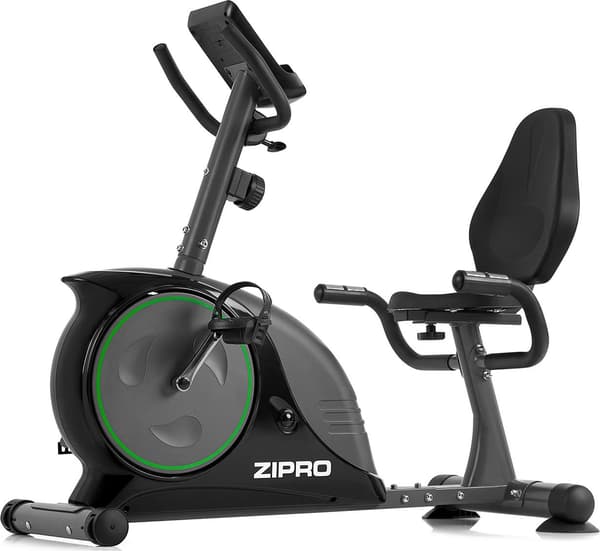 Motionscykel Zipro Easy magnetisk