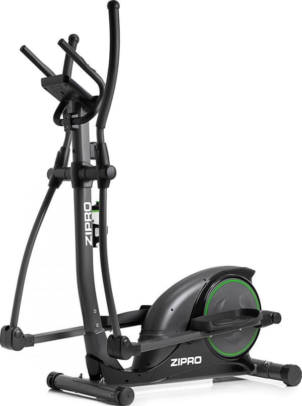 Crosstrainer Zipro Hulk magnetisk
