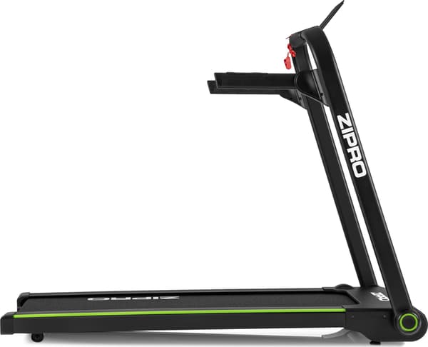 Juoksumatto Zipro Jogger sähköinen