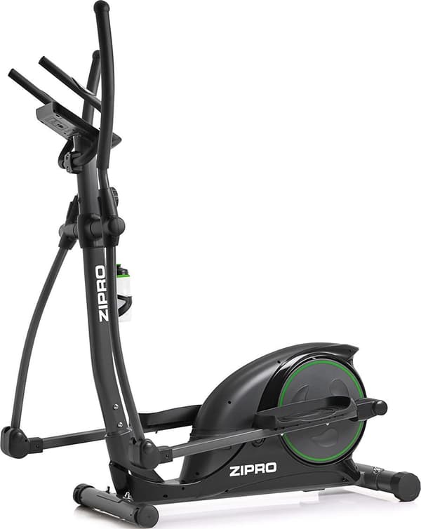 Crosstrainer Zipro Hulk magneettinen