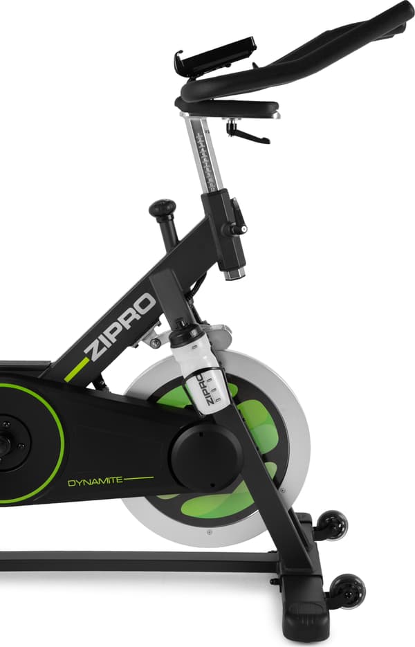 Zipro Dynamite Indoor Cycling motionscykel