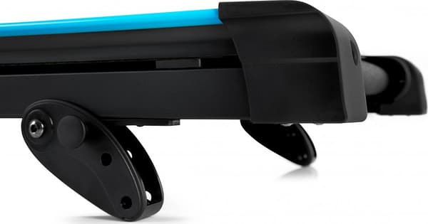 Zipro Tekno elektriskt löpband