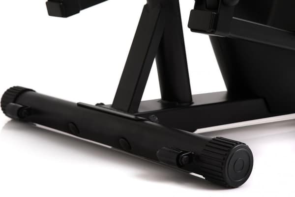 Zipro Burn Gold magnetisk crosstrainer