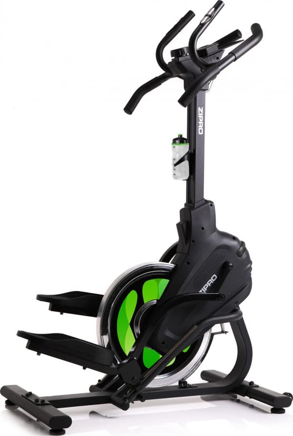 Zipro Climber magneettinen crosstrainer
