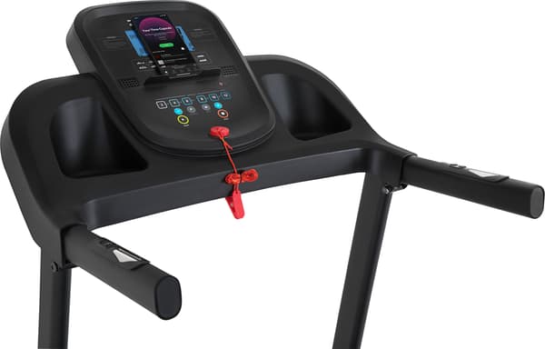 Zipro Tekno elektriskt löpband