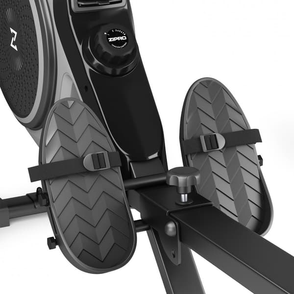 Zipro Move Roddmaskin luft-magnetisk