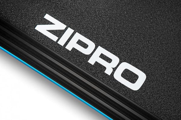 Zipro Tekno elektriskt löpband
