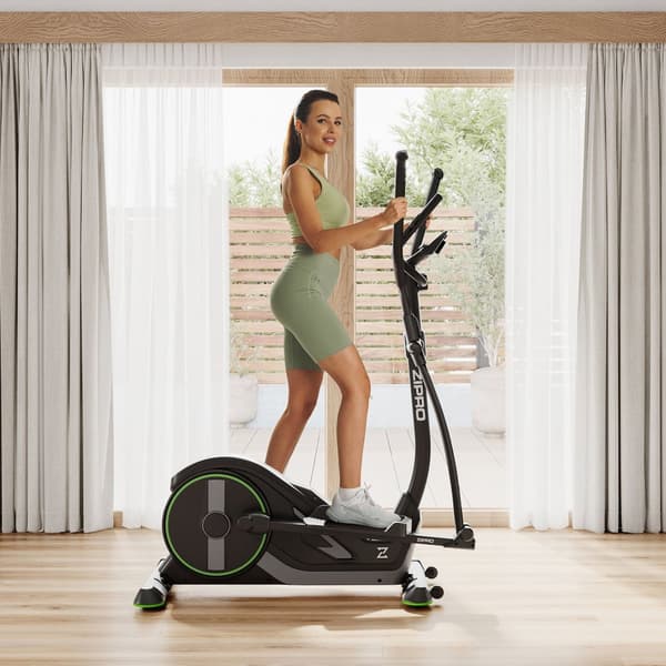 Crosstrainer Zipro Wave