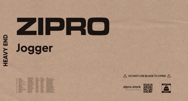 Löpband Zipro Jogger elektriskt