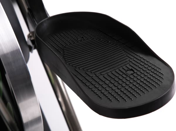 Zipro Climber magnetisk crosstrainer