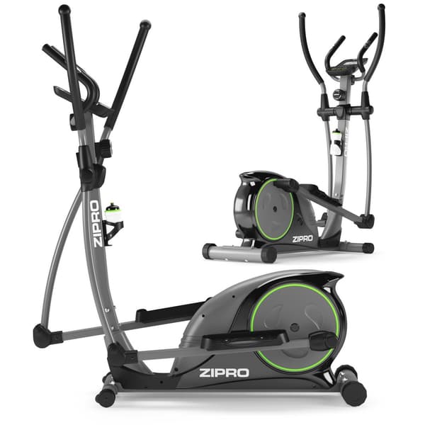 Crosstrainer Zipro Hulk magneettinen