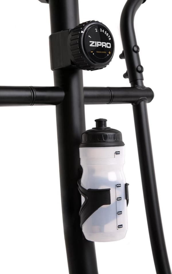 Zipro Burn Gold magnetisk crosstrainer