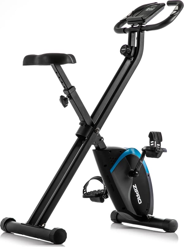 Zipro Future X magnetisk motionscykel