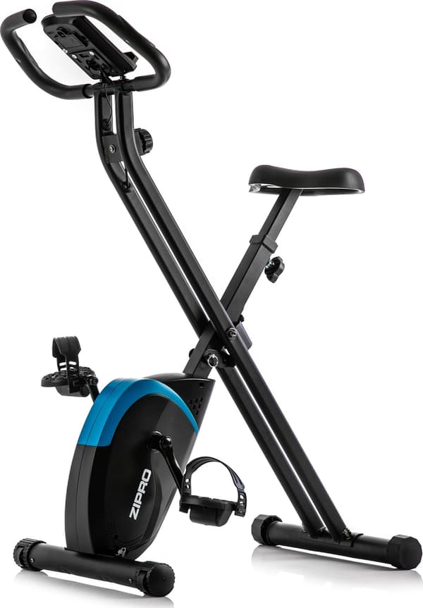 Zipro Future X magnetisk motionscykel