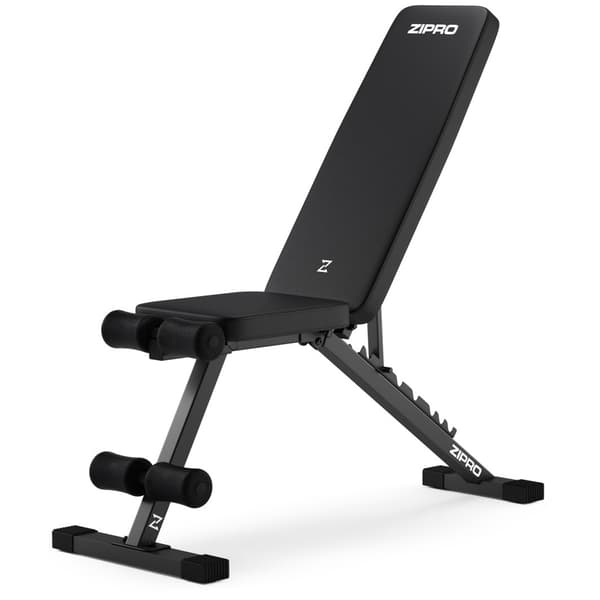 Zipro Träningsbänk Stride