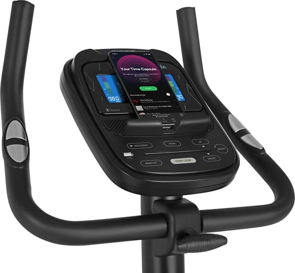 Zipro Flame WM elektromagnetisk motionscykel