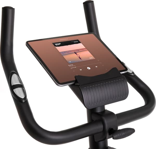 Zipro Boost Gold magnetisk motionscykel