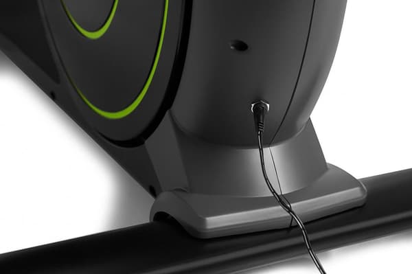 Crosstrainer Zipro iConsole+ Dunk elektromagnetisk