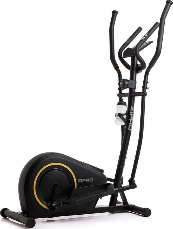 Zipro Burn Gold magnetisk crosstrainer
